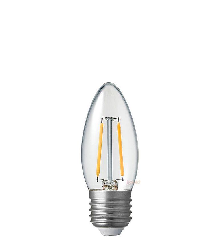 E27 Edison Screw Bulb image
